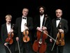 Le quatuor Arpeggione - 