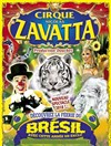 Cirque Nicolas Zavatta Douchet | Vertou - 