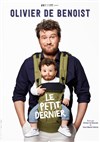 Olivier de Benoist dans Le petit dernier - 