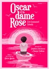 Oscar et la dame rose - 