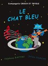 Le chat Bleu - 