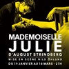 Mademoiselle Julie - 