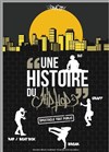 Une histoire du Hip-Hop - 