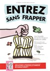 Entrez sans frapper - 