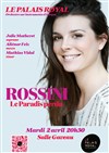 Rossini, Le Paradis perdu - 