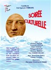 Soirée culturelle - 