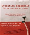 Evocation Espagnole - 