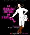 La véritable histoire de d'Artagnan - 