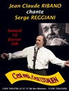 Hommage à Serge Reggiani - 