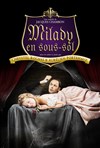 Milady en sous sol - 