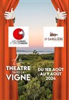 Théâtre dans la Vigne Domaine De La Sanglière - 