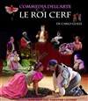 Le Roi cerf - 