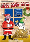 Jacky super lutin de Noël - 