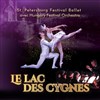 Le Lac des cygnes - 