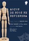 Aucun de nous ne reviendra - 