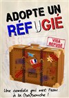 Adopte un réfugié - 