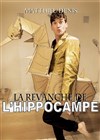 Matthieu Denis dans La Revanche de l'Hippocampe - 