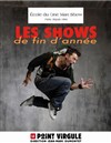 Le Show de l'Ecole du One Man Show - 