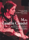 Melle Camille Claudel - 