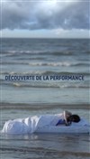 Stage : Découverte de la performance - 