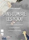 Dans l'ombre, les Yôkai - 