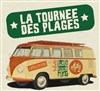 Elmer food beat | La tournée des plages - 