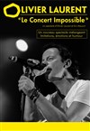 Olivier Laurent dans Le concert impossible - 