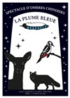 La Plume Bleue | version 3 à 5 ans - 