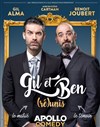 Gil et Ben RéUnis - 