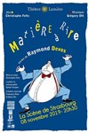 Matière à rire - 