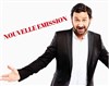 Nouvelle émission avec Cyril Hanouna ! - 