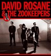 David Rosane & The Zookeepers - 