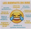 Le Bien être par le Rire - 