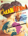 Soirée Ôcéanafrica 1ère ! - 