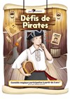 Défis de Pirate - 