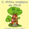 L'Arbre Magique de Tiluti ! - 