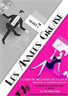 Les années Grease - 