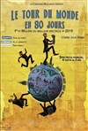 Le Tour du Monde en 80 Jours - 