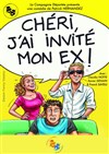 Chéri j'ai invité mon ex ! - 