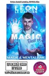 Léon le Magicien dans Magic Live 2 - 