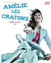 Amélie les Crayons - 