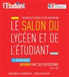 Salon du Lycéen et de l'Etudiant - 