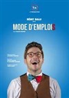 Balu dans Mode d'emplois - 