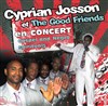 Cyprian Josson Gospel - 