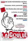 Louise Weber dite la Goulue - 