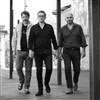 Didier Ithursarry Trio - 