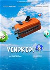 Vendredi 13 - 