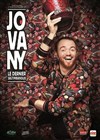 Jovany dans Jovany et le dernier saltimbanque - 