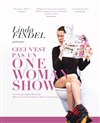 Linda Findel dans Ceci n'est pas un one-woman show - 