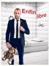 Guillaume Lenfant dans Enfin libre - 